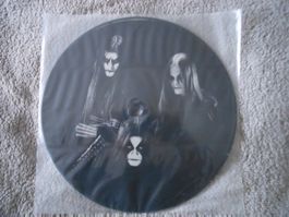 Immortal – Pure Holocaust