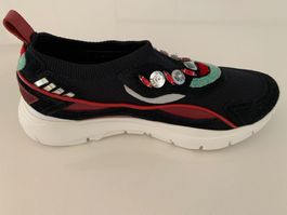 VALENTINO GARAVANI sneakers neufs 36