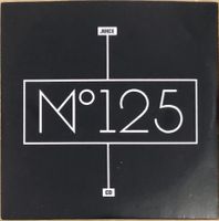 Various – Juice CD No. 125