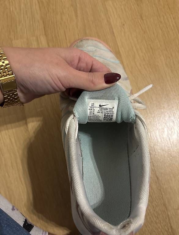 Chaussures hommes: Nike Tn – D'occasion à Bern par deb_2wnq 2