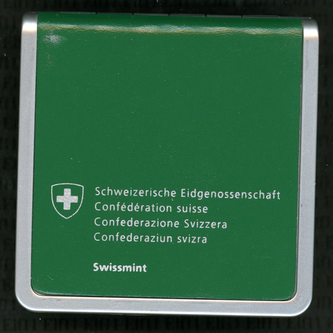 Alle Münzen: CHF__10.00 2011 Zibelemärit PP 10 Franken – Neu und originalverpackt aus Widnau von Elf11 4