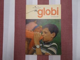Globi Jugendschrift / Monatsschrift - Nr. 9 / 1966 - G1323