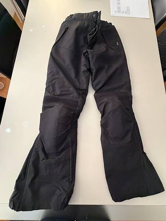 IXS Core Tex Herren Hose Gr 48
