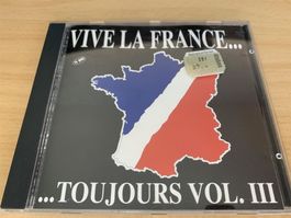 Vive La France... ...Toujours Vol. III