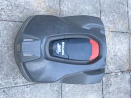 Mähroboter Husqvarna Automower 430X gebraucht
