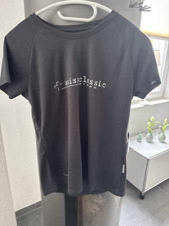 Cooles  Funktions-Shirt, Grösse M, neuwertig