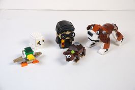 Lego Figuren