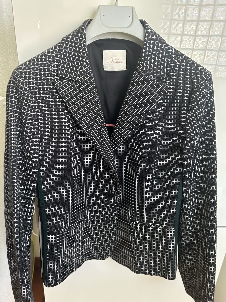 Giacche: Blazer Harmont & Blaine – Usato da Gravesano venduto da Zwibeli67