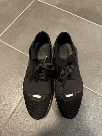 Balenciaga Sneaker race runner Gr. 39