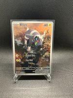 Pokemon White Flare Blitzle Illustration Rare 114/086