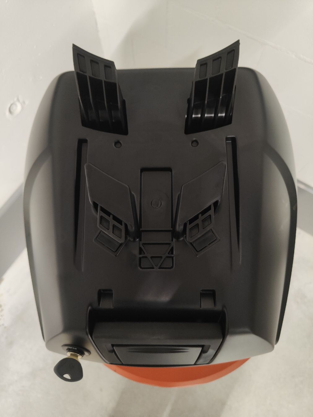 BMW Topcase: Motorrad Koffer Set  – Nuovo e nell'imballaggio originale da Flims-Waldhaus venduto da NickY30 2