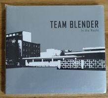 Team Blender – In Die Nacht - D8