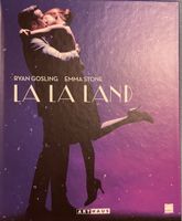 La La Land (2016)  Mediabook
