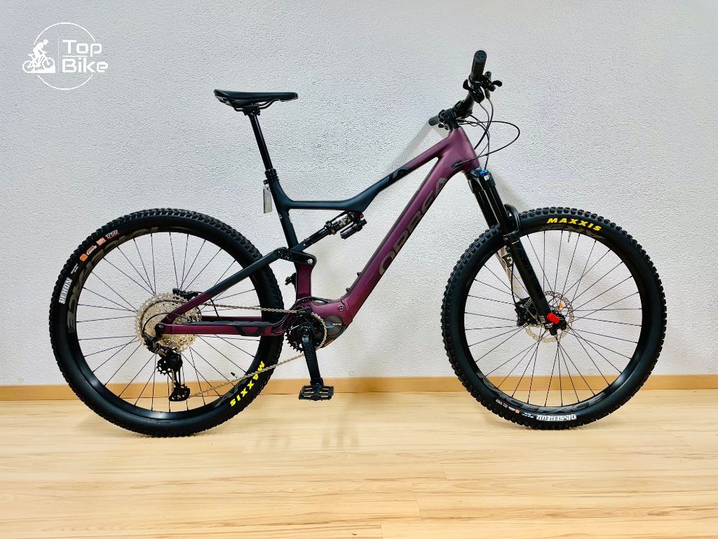 Orbea Velos: NEW Orbea Rise H15 XL – Neu und originalverpackt aus Stallikon von TopBikeCH
