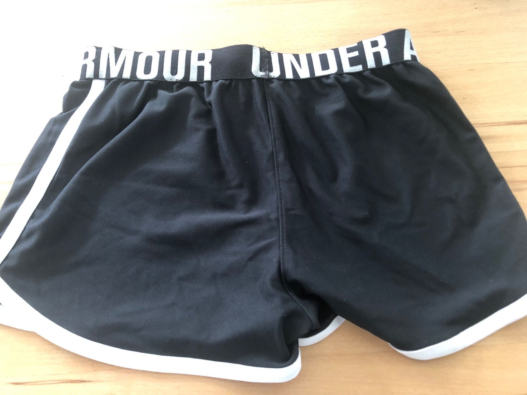 Pantaloni: Shorts - Grösse 164 - Under Armour – Usato da Oberuzwil venduto da jabano 1