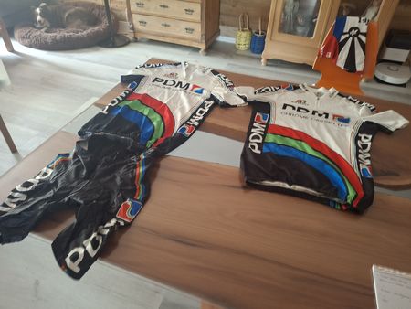 Velotrikot