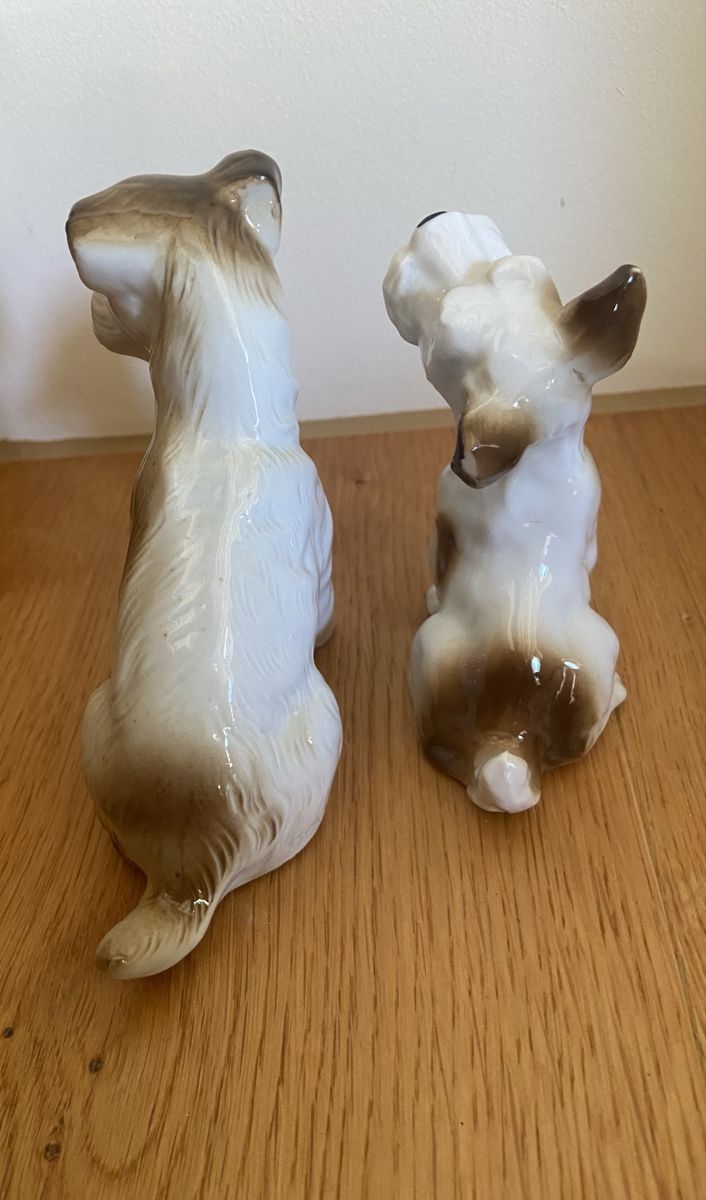 Figurines: Hunde – D'occasion à Baden par Sarahhedwig 1