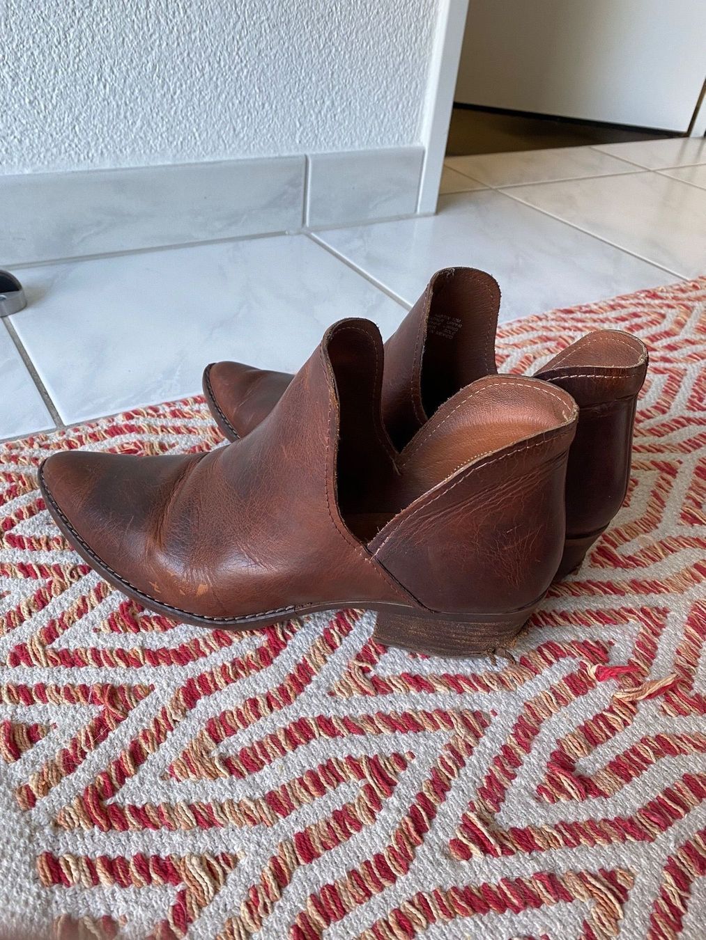 Steve Madden Scarpe da donna: Steve Madden Low Boots – Usato da Pfäffikon SZ venduto da Laladi8001