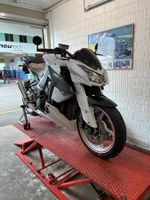 Kawasaki Z1000 ab mfk 12 03 2024
