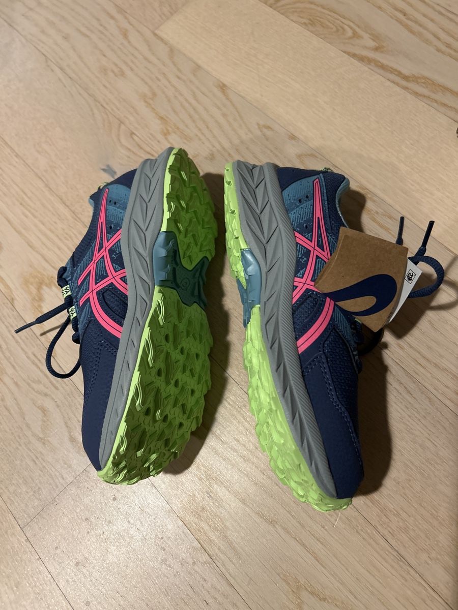 Asics Scarpe per ragazze: ASICS Schuhe 38 Kids Neu – Nuovo e nell'imballaggio originale da Muri AG venduto da Mkikus 2