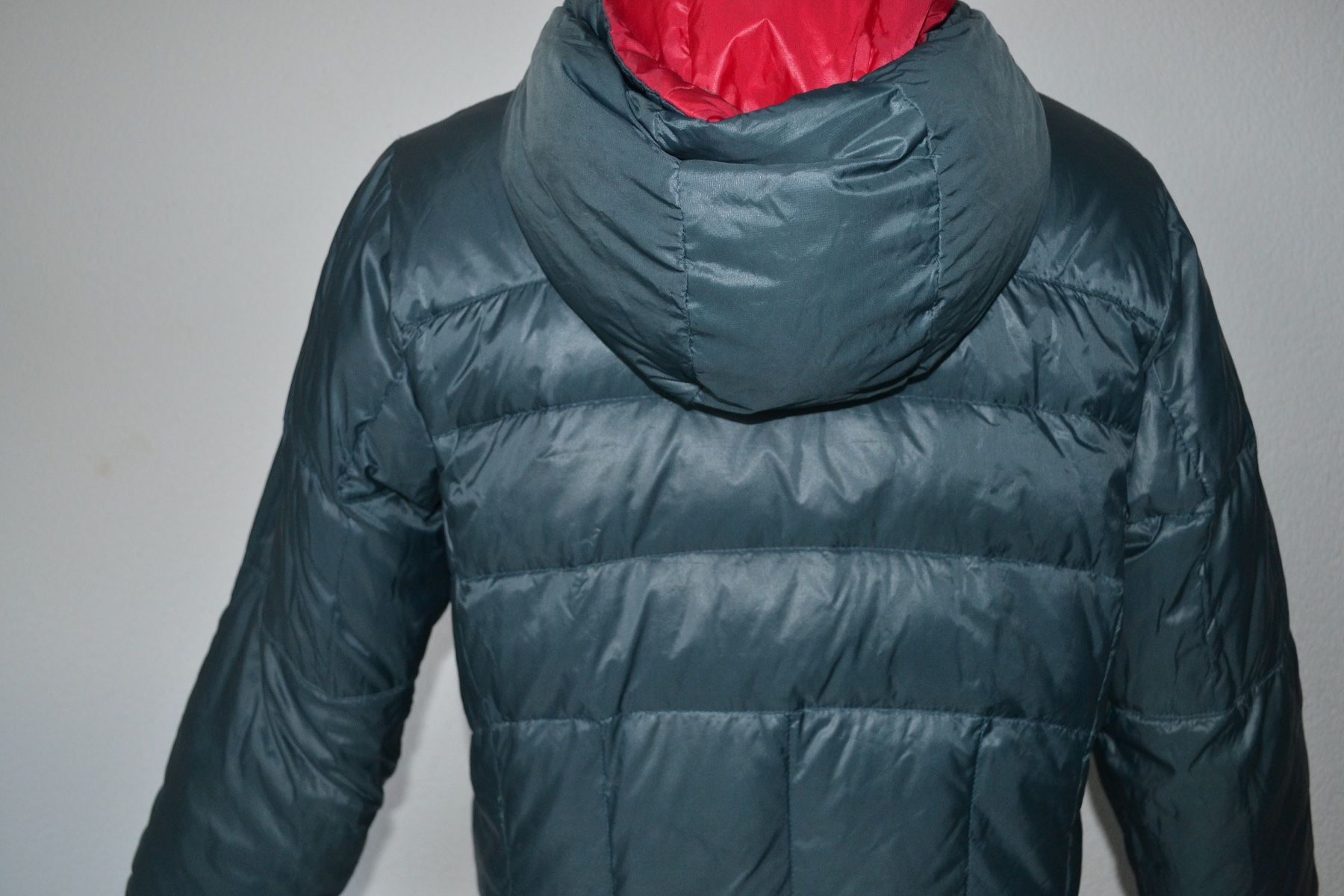 Nile Jacken: NILE JACKE GR.S – Gebraucht aus Walperswil von So1me25 6
