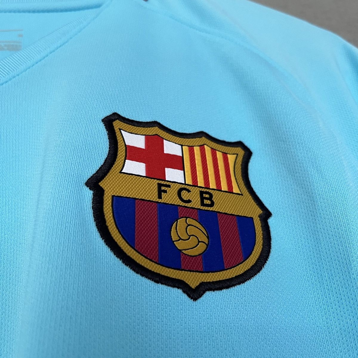 Nike Leibchen & Hosen: Fc Barcelona Trikot Semedo Nike – Gebraucht aus Winterthur von LaBodega 4