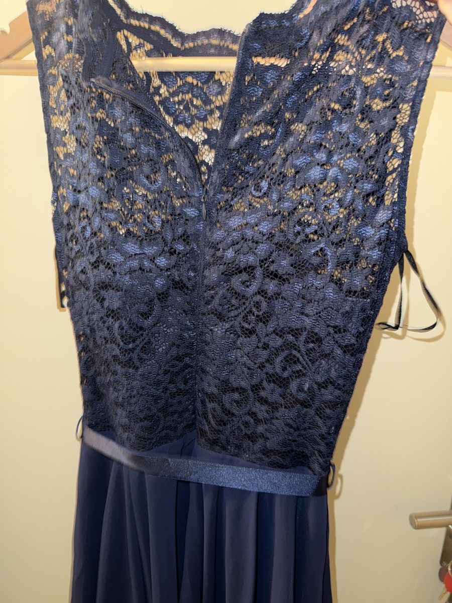 Vestiti: Elegantes Kleid Grösse 34 – Nuovo (secondo la descrizione) da Mörschwil venduto da Seegurke18 1