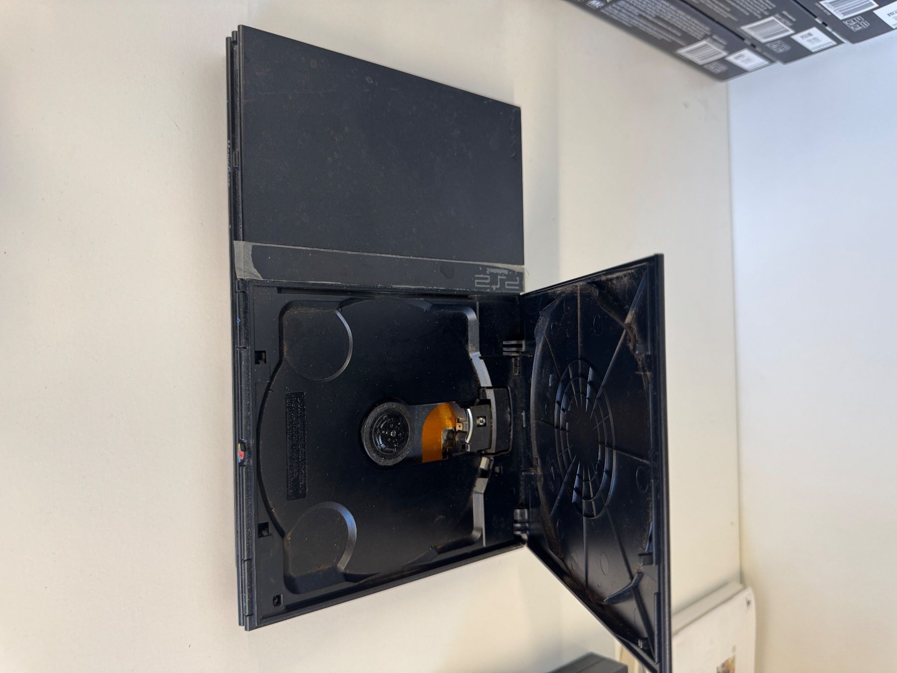 Controller: 2x PS2 1x Controller, Ohne Kabel – Usato da Wilen b. Wil venduto da gp6_2pxn 4