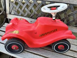 Bobycar