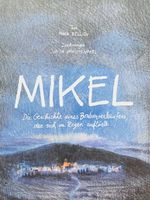 MIKEL Comics / Geschichte eines Bonbonverkäufers…