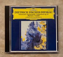 Dietrich Fischer-Diskau - Schumann, siehe Bild