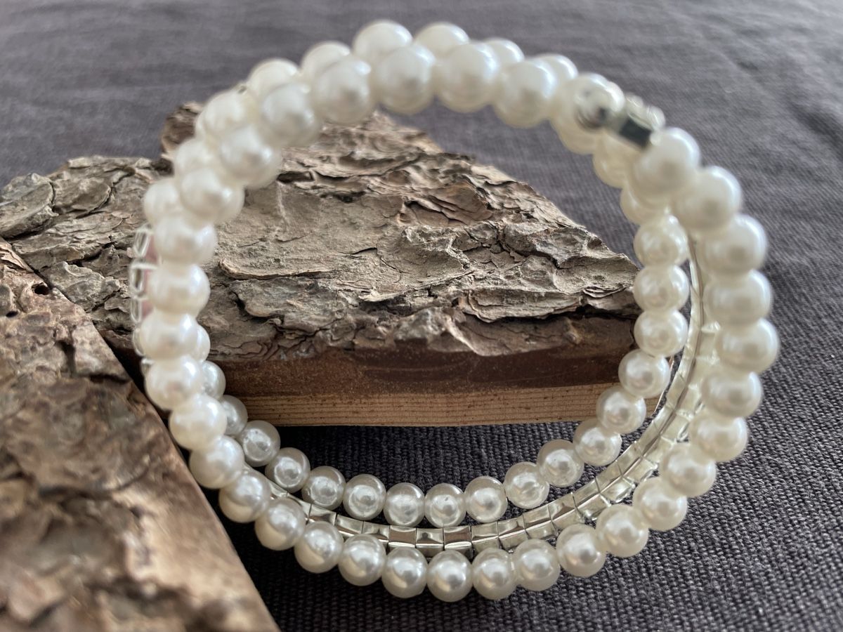 Bracciali & Braccialetti: Armreif neu – Nuovo (secondo la descrizione) da Rüti ZH venduto da kar_xx9l 5