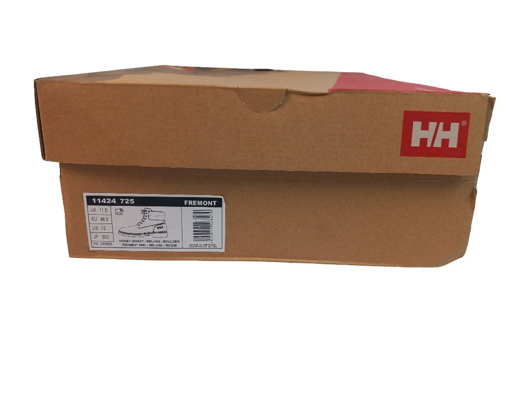 Helly Hansen Scarpe da uomo: HELLY Hansen Fremont gr 46.5 – Nuovo (secondo la descrizione) da Hünenberg venduto da Restwert_Zug 7