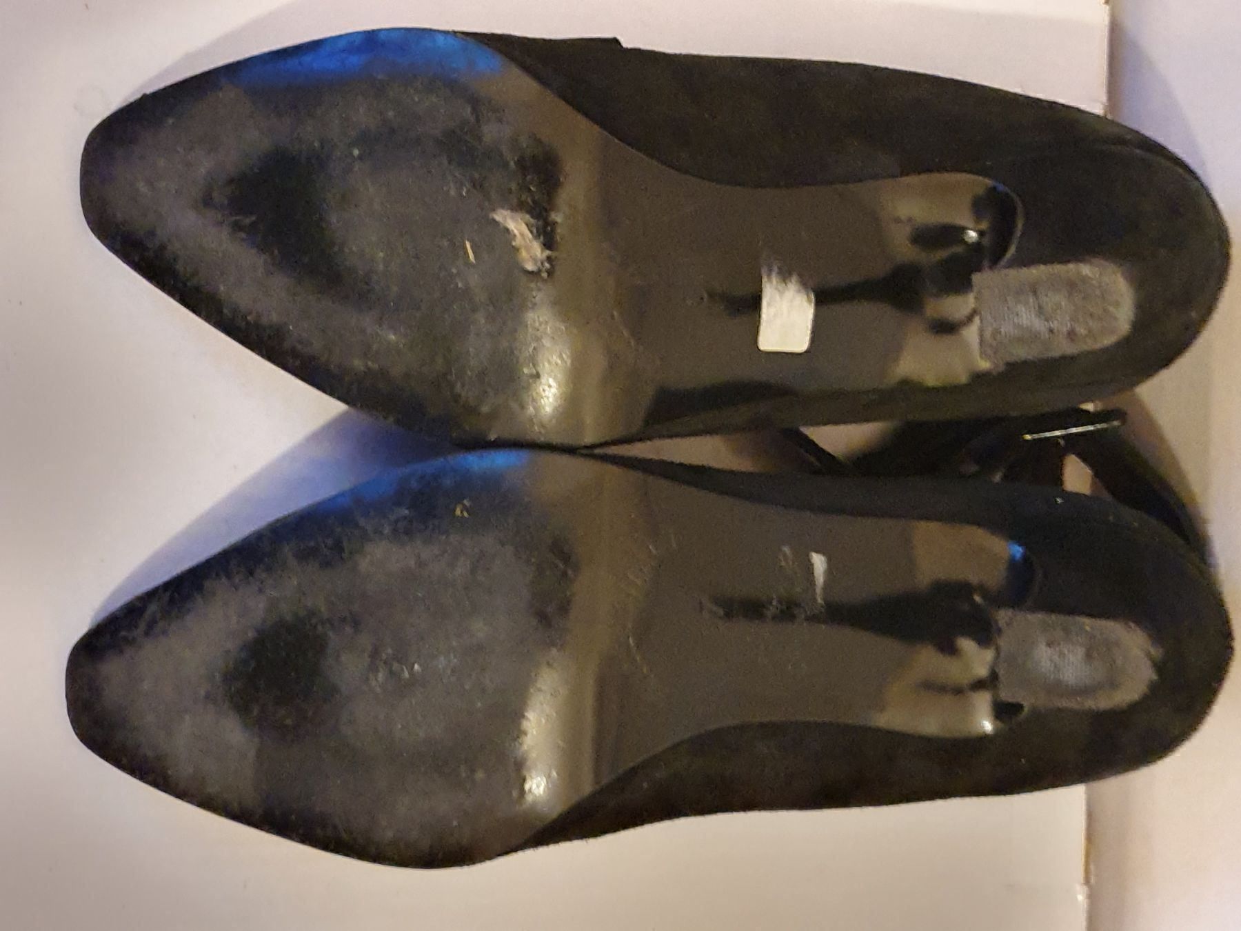 Scarpe da donna: Laura Verdi Pumps Gr.37 – Usato da Langnau am Albis venduto da jer_pm72 5