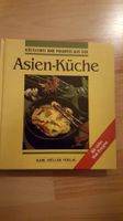 Köstliches + Pikantes a. der Asien Küche Karl Müller Verlag!