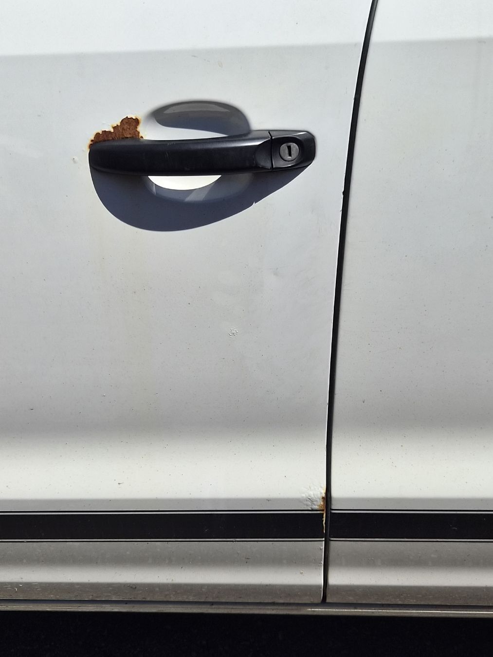 VW Autos: VW Amarok  – Defekt aus Valendas von mar_c92b 9