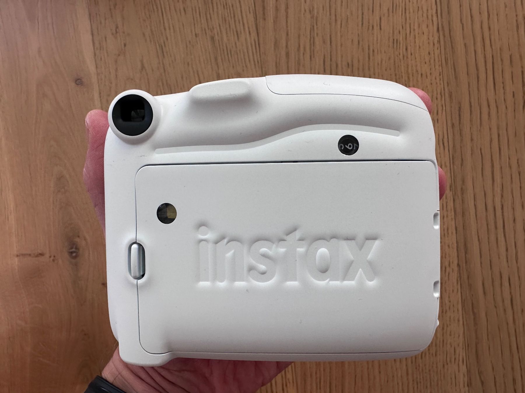 Fujifilm Appareil photo: Instax Mini 11 – D'occasion à Zürich par kat_2xvk 1