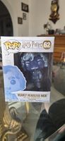Funko Pop Harry Potter 62 Nearly Headless Nick Vinyl Figur