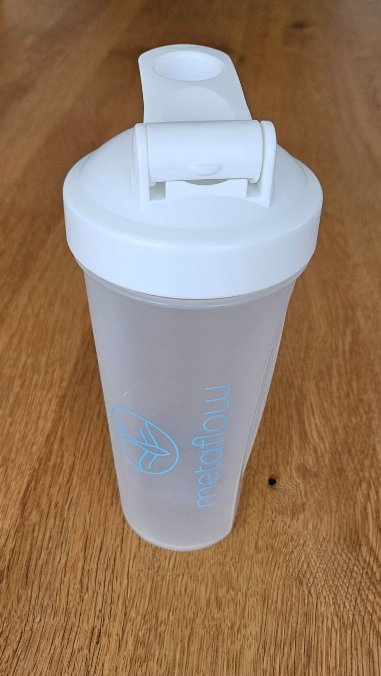 Appareils de cuisine: 3 Shaker – D'occasion à Möriken AG par pam66 3