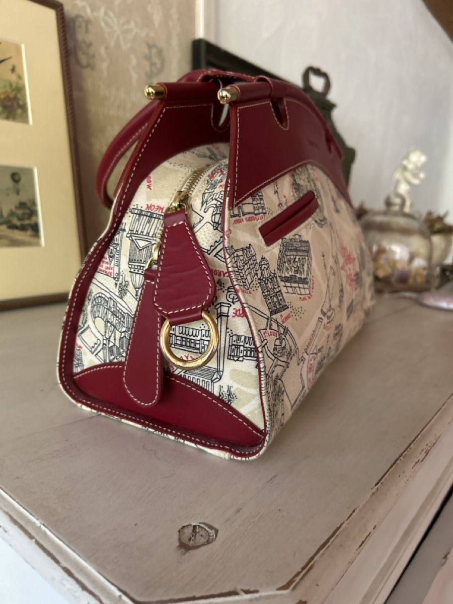 Lancel Borse da donna: Sac Lancel – Nuovo (secondo la descrizione) da Rossens FR venduto da Gat0205 5