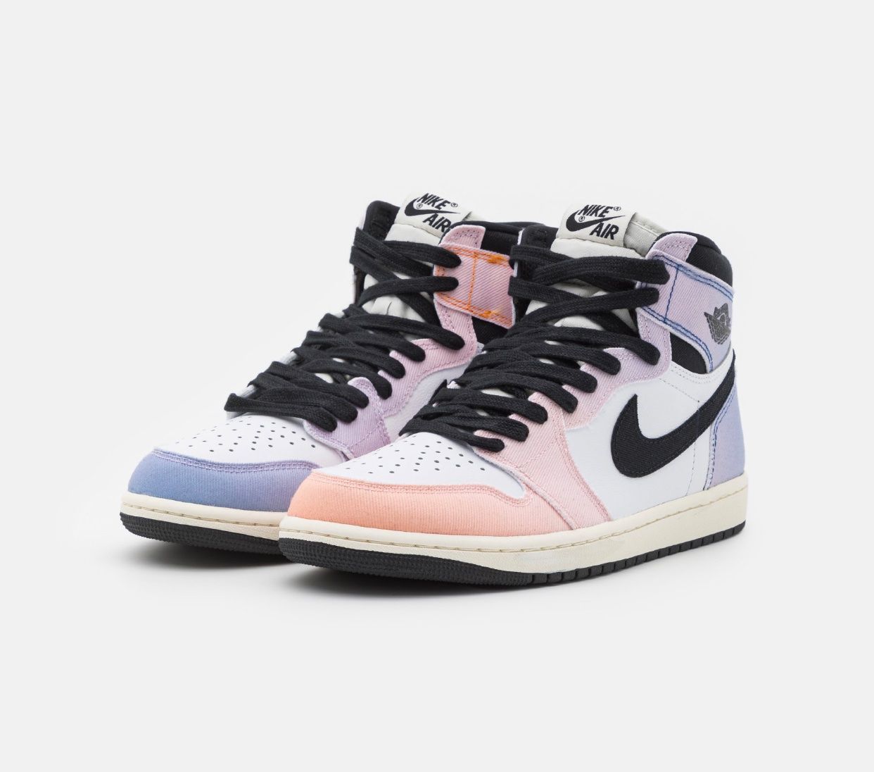 Jordan Chaussures hommes: Jordan 1 High, Retro, Skyline – Neuf avec emballage d'origine à Trimmis par Subburbia