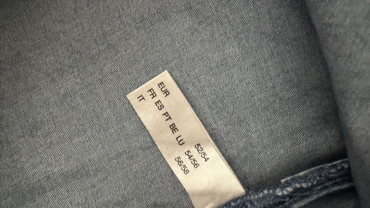 Blusen: Denimbluse – Neu (gemäss Beschreibung) aus Mörigen von TimelessFinds 2