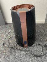 Luftbefeuchter Philips HU3918/10 schwarz gebraucht