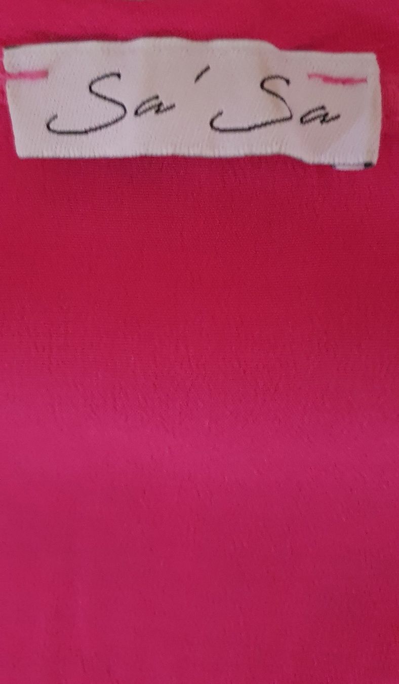 Top: SaSa Viscose Top grL – Usato da Niederbipp venduto da blu_jw7r 7
