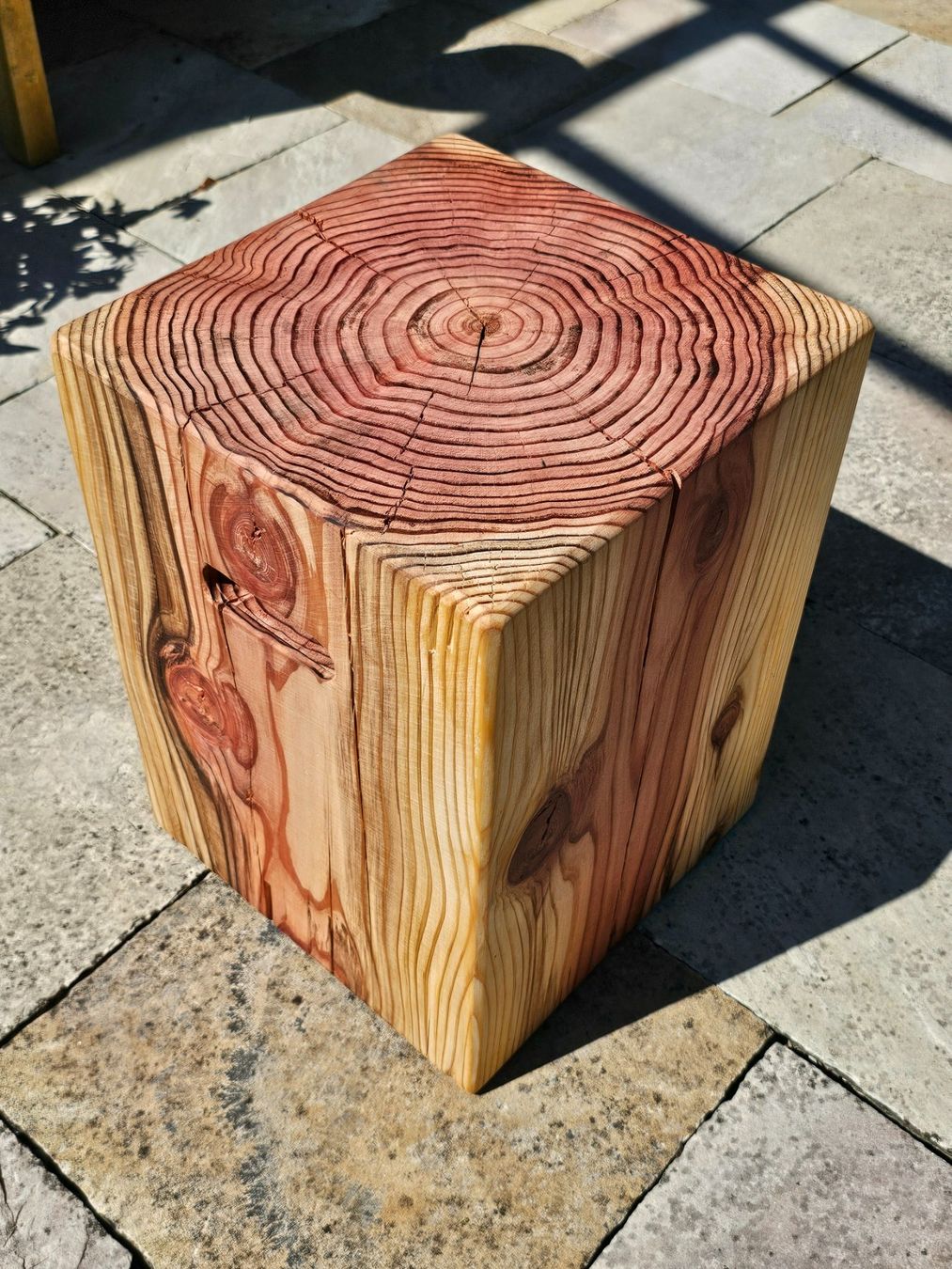 Holzartikel: Holzquader – Neu (gemäss Beschreibung) aus Aarburg von Joerg.Andre 3