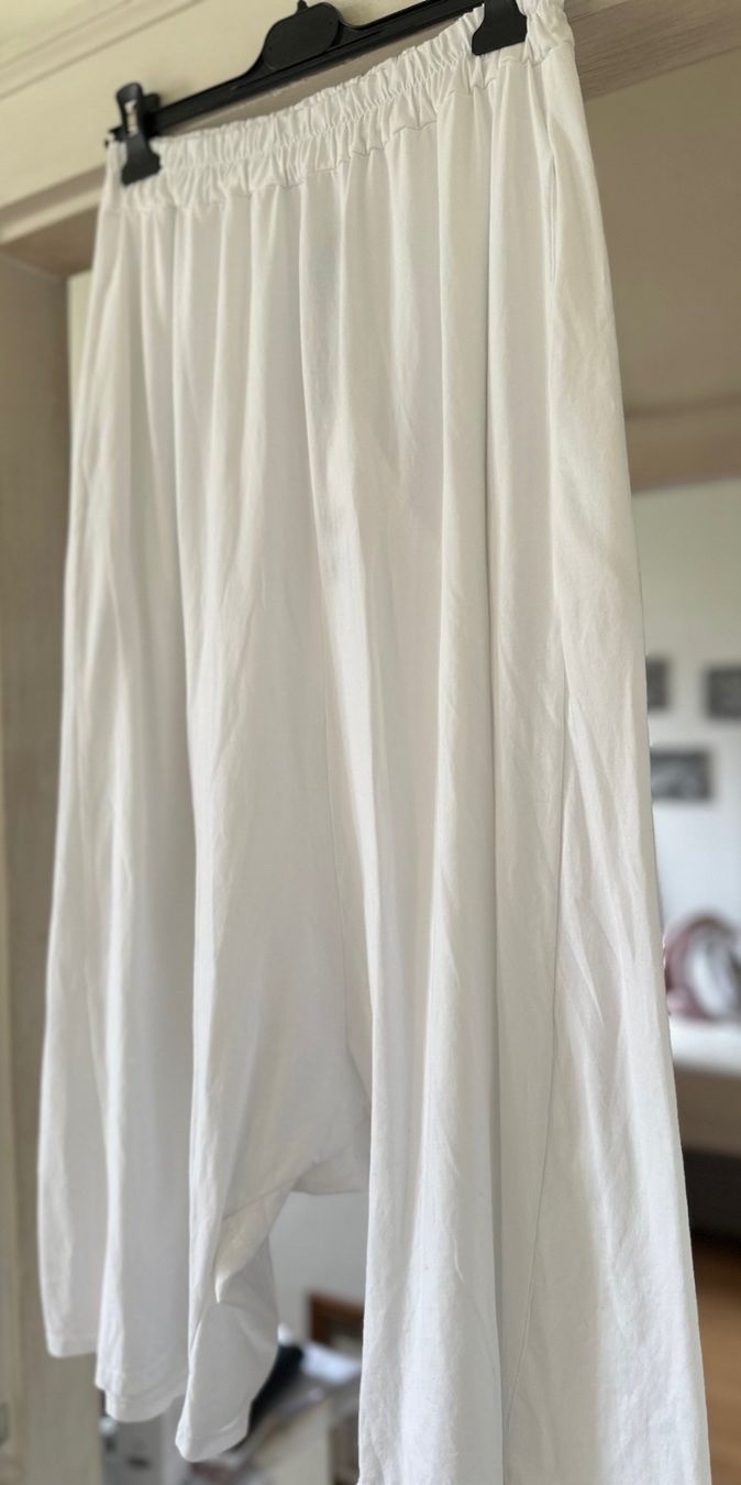 Hosen: SAROUEL PANTS EN COTON! M – Neu und originalverpackt aus Locarno von NicoNion 1