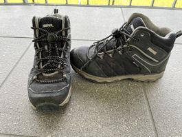 Wanderschuhe Meindl Gr. 32