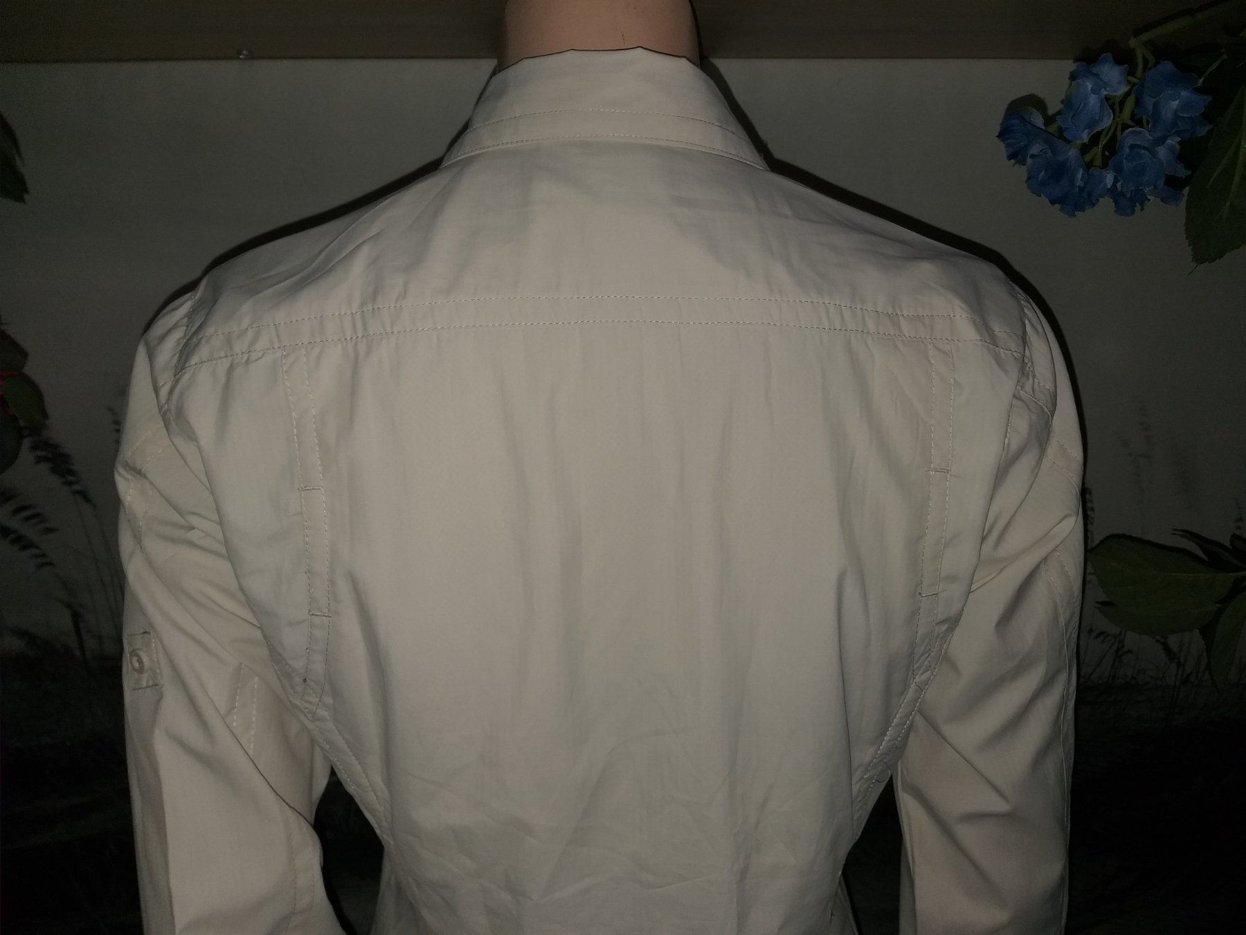 Blusen: ICEPEAK Blouse / Bluse taille / Grosse 36 (S) – Gebraucht aus Cossonay-ville von Super-Price-Quality 8