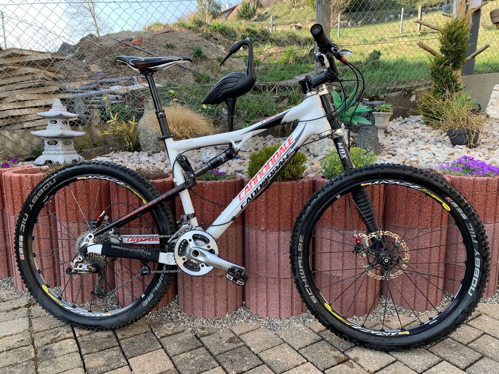 Cannondale deals rize 5