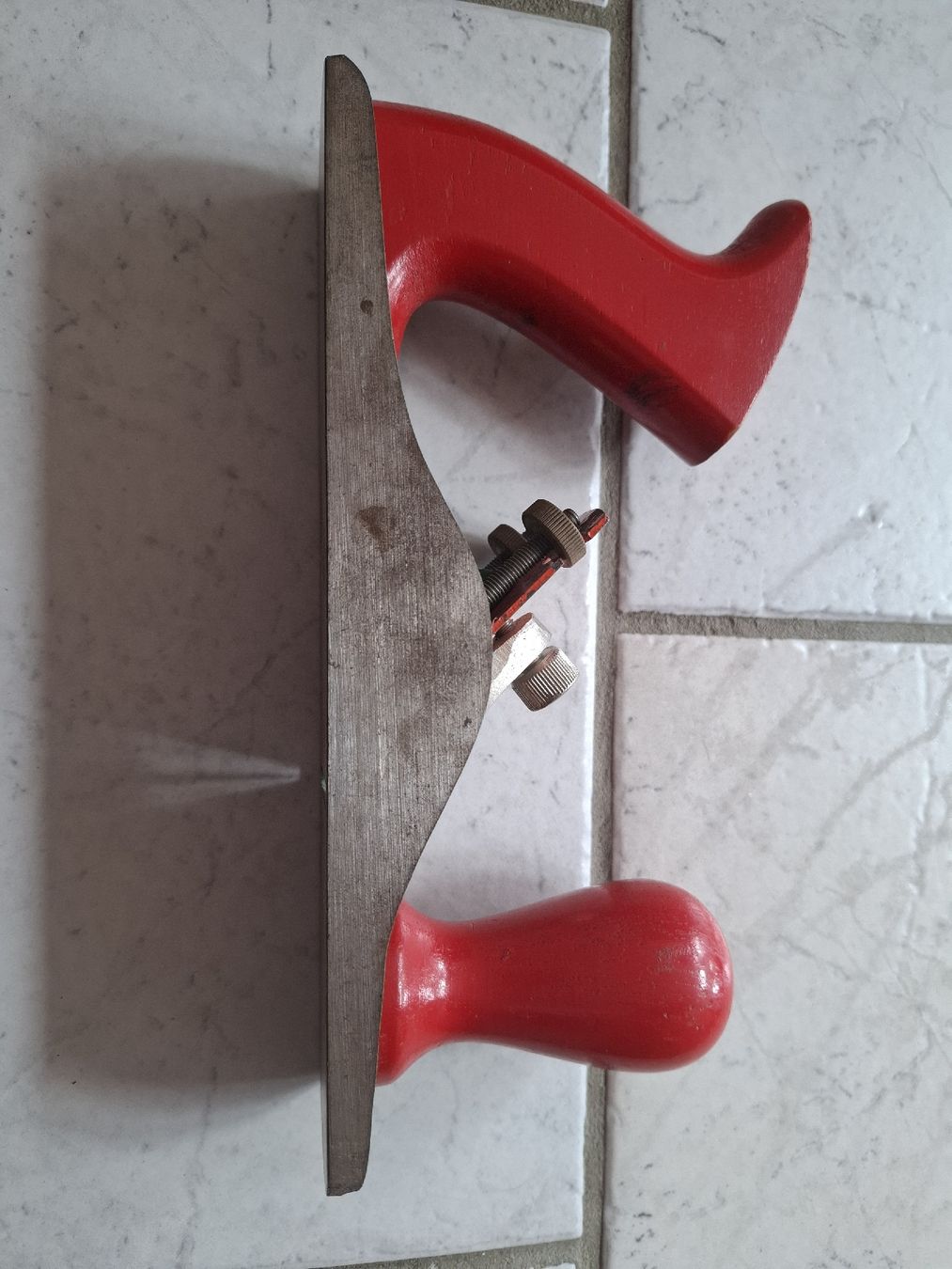 Tous les outils: Hobel Eisenhobel Kunz – D'occasion à Rafz par Isidorro1 4